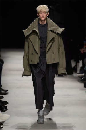 JUUN J Fall Winter 2015 Menswear Collection 030