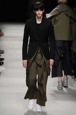 JUUN J Fall Winter 2015 Menswear Collection 031