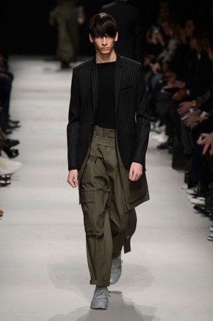 JUUN J Fall Winter 2015 Menswear Collection 032