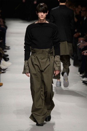 JUUN J Fall Winter 2015 Menswear Collection 033