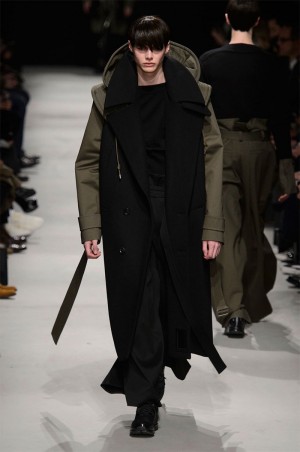 JUUN J Fall Winter 2015 Menswear Collection 034