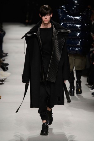 JUUN J Fall Winter 2015 Menswear Collection 037