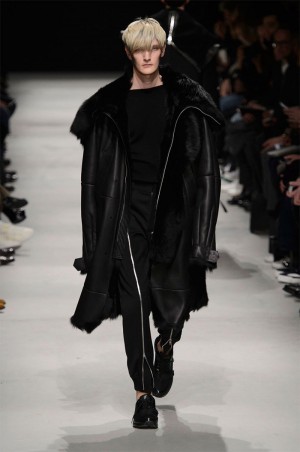 JUUN J Fall Winter 2015 Menswear Collection 038