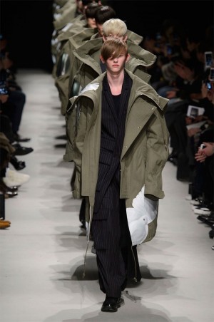 JUUN J Fall Winter 2015 Menswear Collection 039