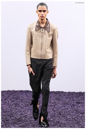 JW Anderson Men Fall Winter 2015 London Collections Men 004