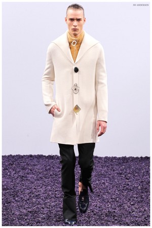 JW Anderson Men Fall Winter 2015 London Collections Men 007
