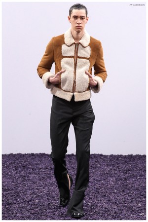 JW Anderson Men Fall Winter 2015 London Collections Men 012