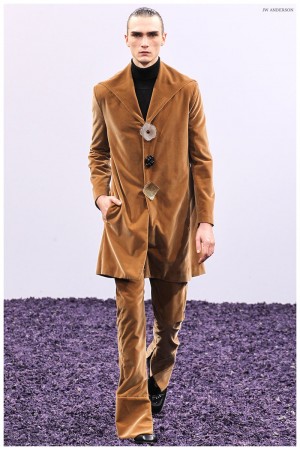 JW Anderson Men Fall Winter 2015 London Collections Men 013