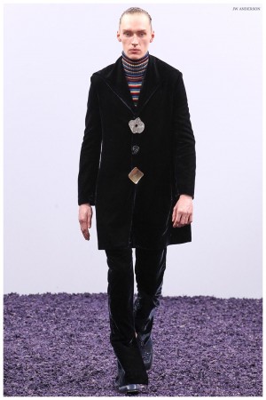 JW Anderson Men Fall Winter 2015 London Collections Men 014