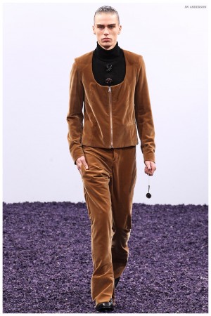 JW Anderson Men Fall Winter 2015 London Collections Men 021