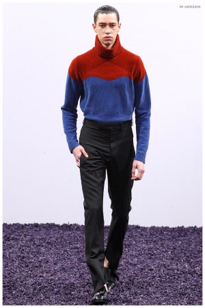 JW Anderson Men Fall Winter 2015 London Collections Men 026