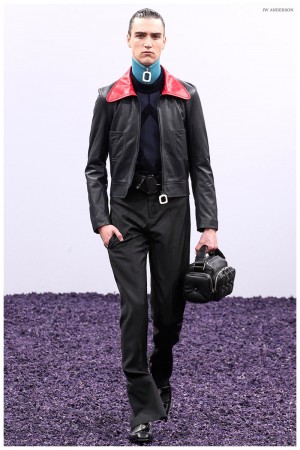 JW Anderson Men Fall Winter 2015 London Collections Men 028
