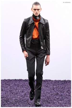 JW Anderson Men Fall Winter 2015 London Collections Men 031