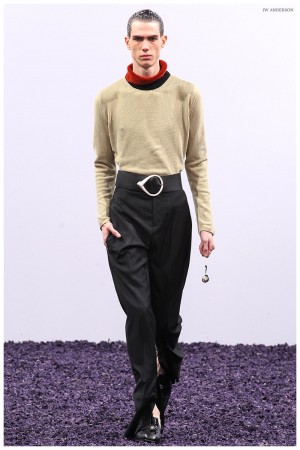 JW Anderson Men Fall Winter 2015 London Collections Men 032