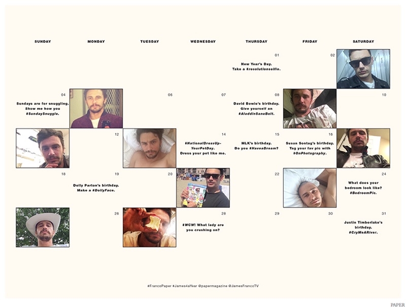 James-Franco-Selfie-2015-Calendar-005