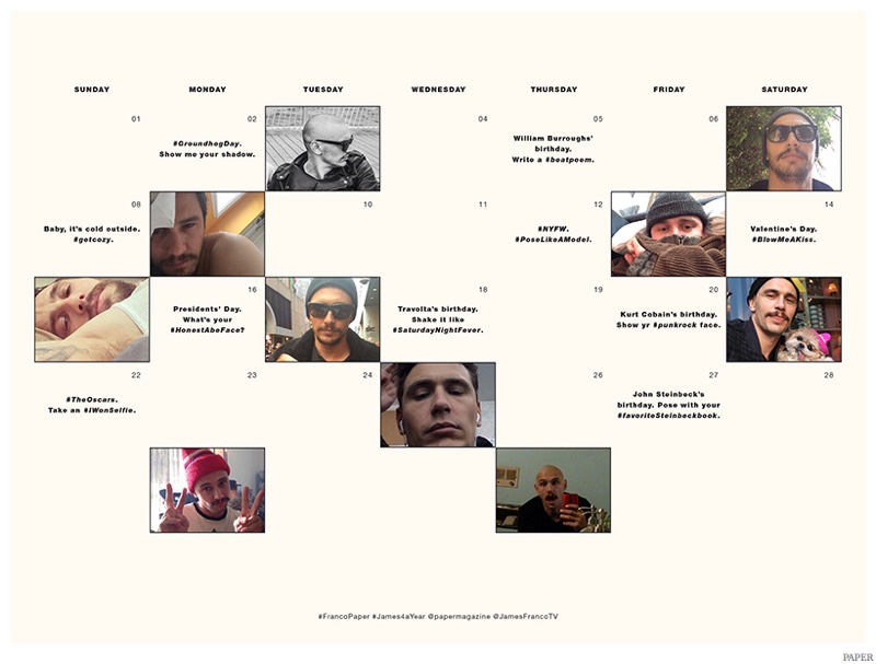 James-Franco-Selfie-2015-Calendar-007