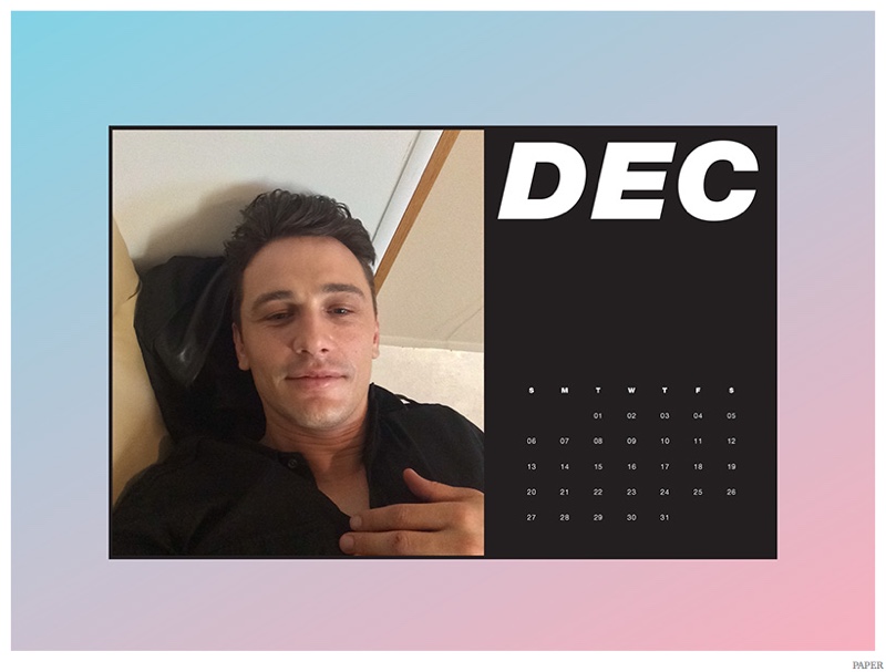 James-Franco-Selfie-2015-Calendar-026