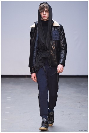 James Long Fall Winter 2015 London Collections Men 003