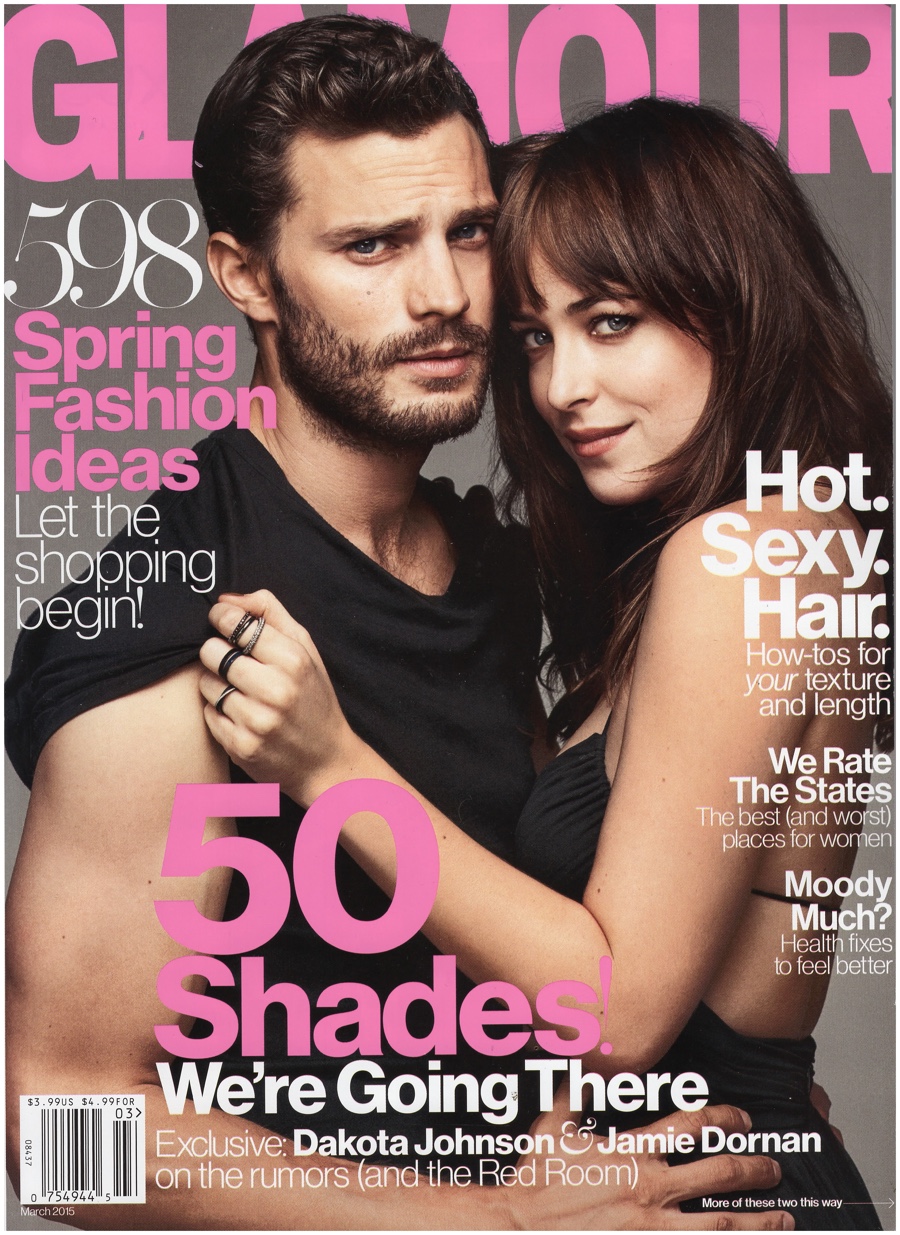 Jamie Dornan Glamour March 2015 Cover Shoot 001