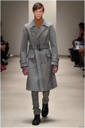 Jil Sander Men Fall Winter 2015 Collection Milan Fashion Week 020