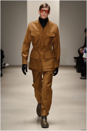 Jil Sander Men Fall Winter 2015 Collection Milan Fashion Week 031