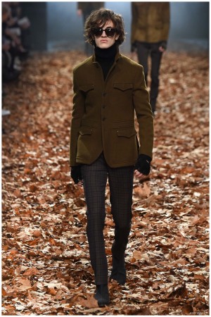 John Varvatos Fall Winter 2015 Collection Milan Fashion Week 002
