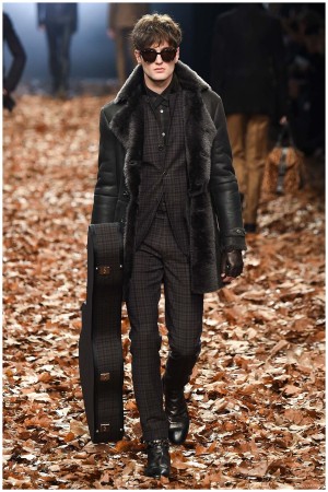 John Varvatos Fall Winter 2015 Collection Milan Fashion Week 012