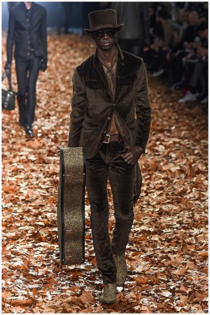 John Varvatos Fall Winter 2015 Collection Milan Fashion Week 016