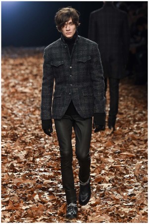 John Varvatos Fall Winter 2015 Collection Milan Fashion Week 034