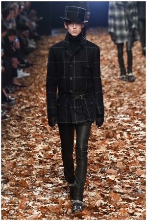 John Varvatos Fall Winter 2015 Collection Milan Fashion Week 035