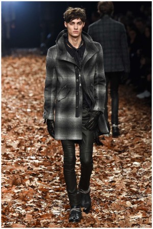 John Varvatos Fall Winter 2015 Collection Milan Fashion Week 036