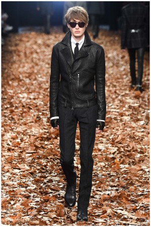 John Varvatos Fall Winter 2015 Collection Milan Fashion Week 037