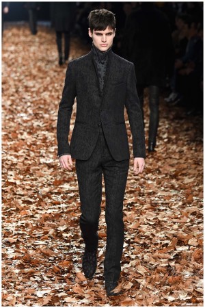 John Varvatos Fall Winter 2015 Collection Milan Fashion Week 042