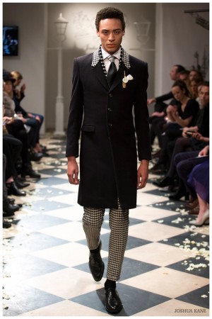 Joshua Kane Fall Winter 2015 London Collections Men 006