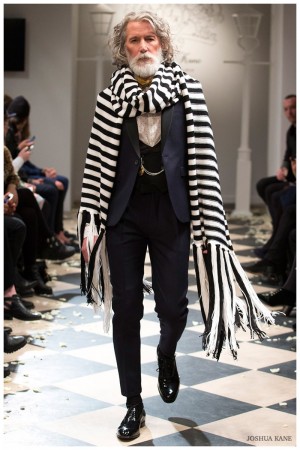 Joshua Kane Fall Winter 2015 London Collections Men 022