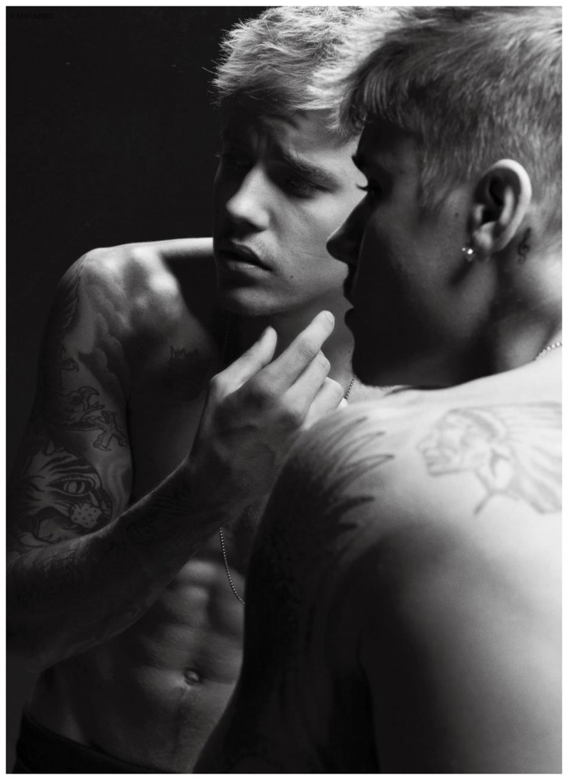 Justin-Bieber-2015-V-Magazine-Shoot-Karl-Lagerfeld-002