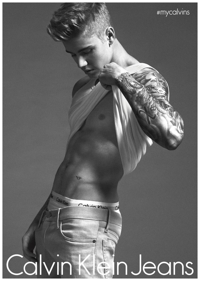 Justin-Bieber-Calvin-Klein-Jeans-Spring-Summer-2015-Campaign-Shoot-002