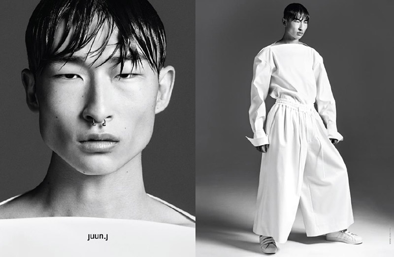 Juun-J-Spring-Summer-2015-Campaign-001