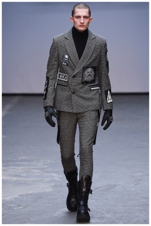 KTZ Fall Winter 2015 London Collections Men 003