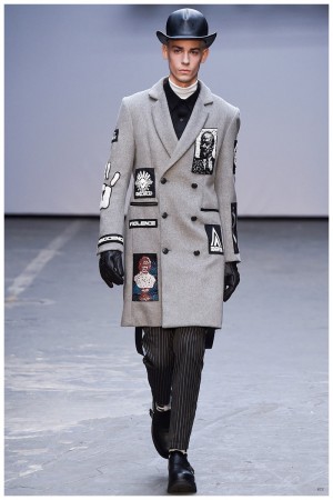 KTZ Fall Winter 2015 London Collections Men 006