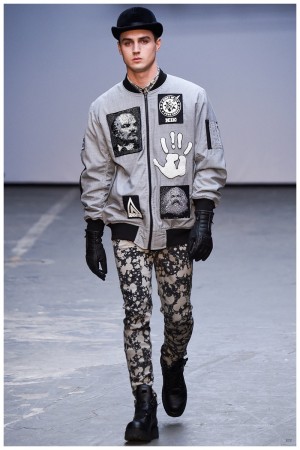 KTZ Fall Winter 2015 London Collections Men 007