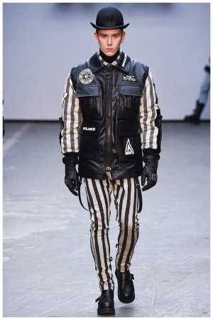 KTZ Fall Winter 2015 London Collections Men 008