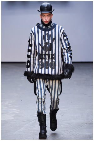 KTZ Fall Winter 2015 London Collections Men 009