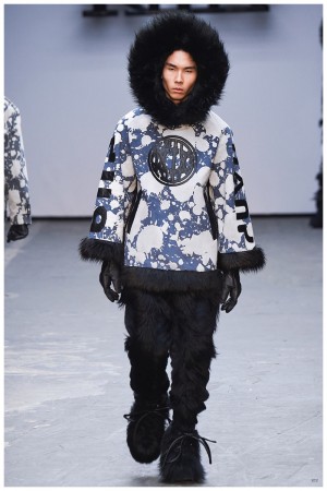 KTZ Fall Winter 2015 London Collections Men 011