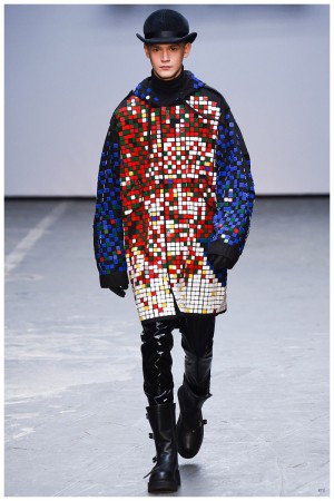 KTZ Fall Winter 2015 London Collections Men 016