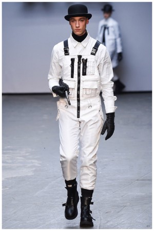 KTZ Fall Winter 2015 London Collections Men 018