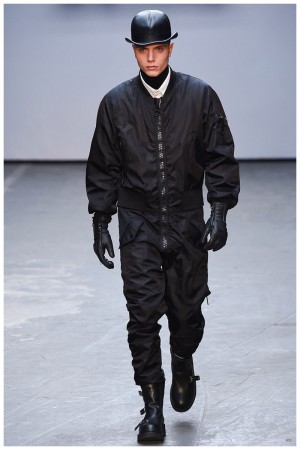 KTZ Fall Winter 2015 London Collections Men 021