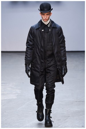 KTZ Fall Winter 2015 London Collections Men 022