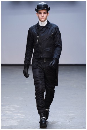 KTZ Fall Winter 2015 London Collections Men 023