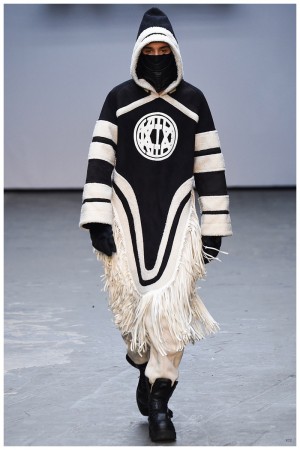 KTZ Fall Winter 2015 London Collections Men 033
